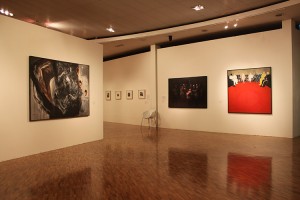 Diferencia y continuidad en el arte moderno mexicano 2